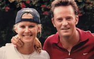 Matthew Perry’s Dating History